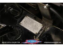 1931 Cadillac V-16 Madam X Landau Sedan (CC-923835) for sale in St. Louis, Missouri