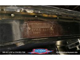 1931 Cadillac V-16 Madam X Landau Sedan (CC-923835) for sale in St. Louis, Missouri