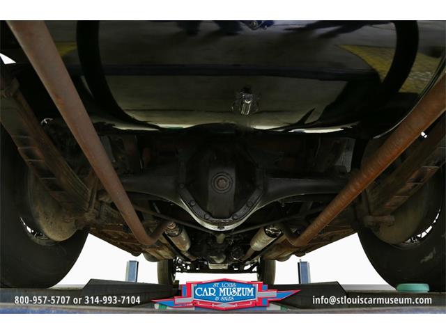 1931 Cadillac V-16 Madam X Landau Sedan (CC-923835) for sale in St. Louis, Missouri