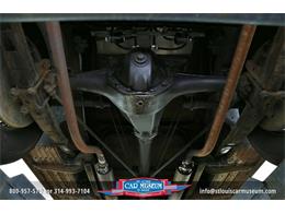 1931 Cadillac V-16 Madam X Landau Sedan (CC-923835) for sale in St. Louis, Missouri