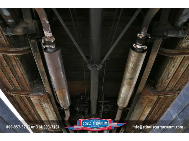 1931 Cadillac V-16 Madam X Landau Sedan (CC-923835) for sale in St. Louis, Missouri