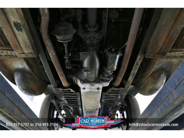 1931 Cadillac V-16 Madam X Landau Sedan (CC-923835) for sale in St. Louis, Missouri