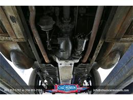 1931 Cadillac V-16 Madam X Landau Sedan (CC-923835) for sale in St. Louis, Missouri