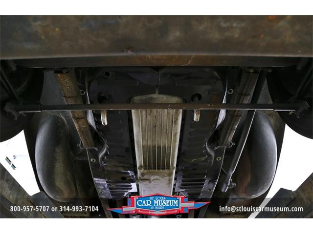 1931 Cadillac V-16 Madam X Landau Sedan (CC-923835) for sale in St. Louis, Missouri