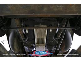 1931 Cadillac V-16 Madam X Landau Sedan (CC-923835) for sale in St. Louis, Missouri