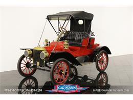 1908 Ford Model S (CC-923837) for sale in St. Louis, Missouri