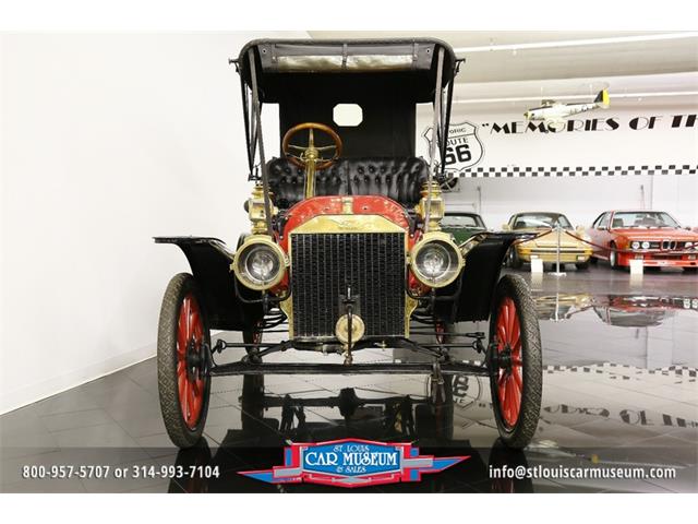 1908 Ford Model S (CC-923837) for sale in St. Louis, Missouri