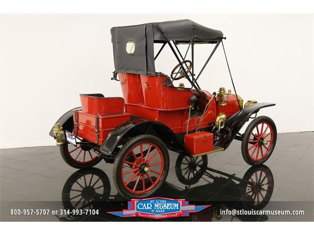 1908 Ford Model S (CC-923837) for sale in St. Louis, Missouri
