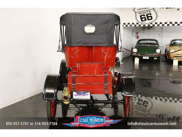 1908 Ford Model S (CC-923837) for sale in St. Louis, Missouri