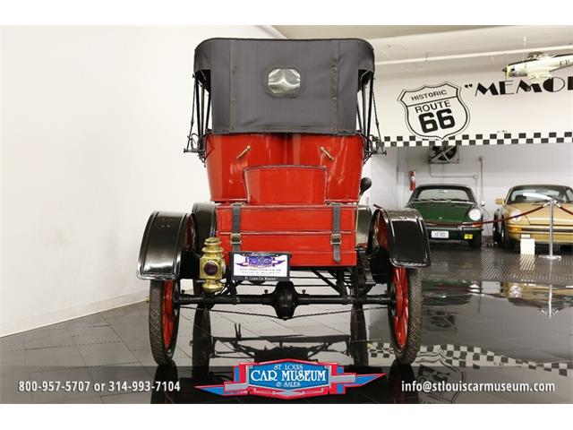 1908 Ford Model S (CC-923837) for sale in St. Louis, Missouri