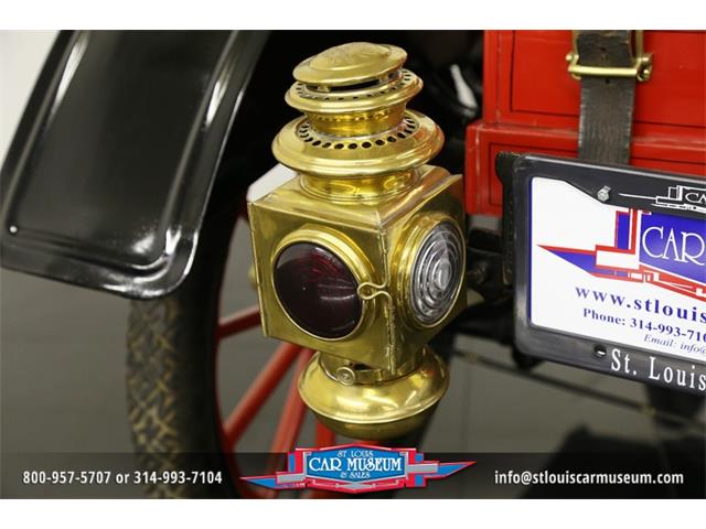 1908 Ford Model S (CC-923837) for sale in St. Louis, Missouri