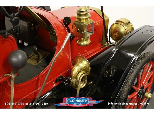 1908 Ford Model S (CC-923837) for sale in St. Louis, Missouri