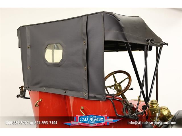 1908 Ford Model S (CC-923837) for sale in St. Louis, Missouri
