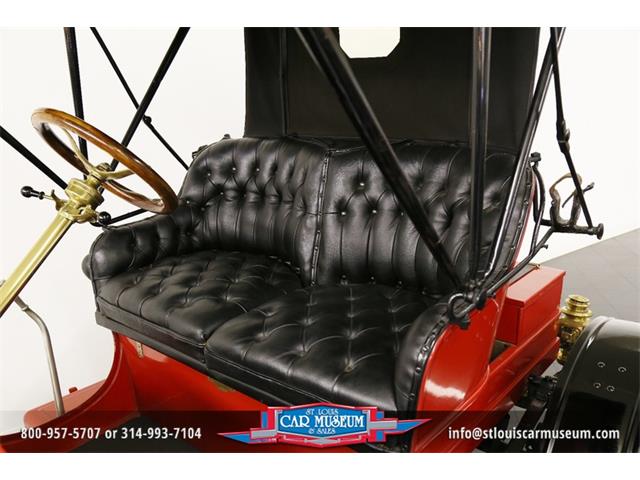 1908 Ford Model S (CC-923837) for sale in St. Louis, Missouri