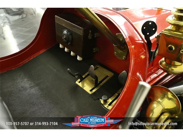 1908 Ford Model S (CC-923837) for sale in St. Louis, Missouri