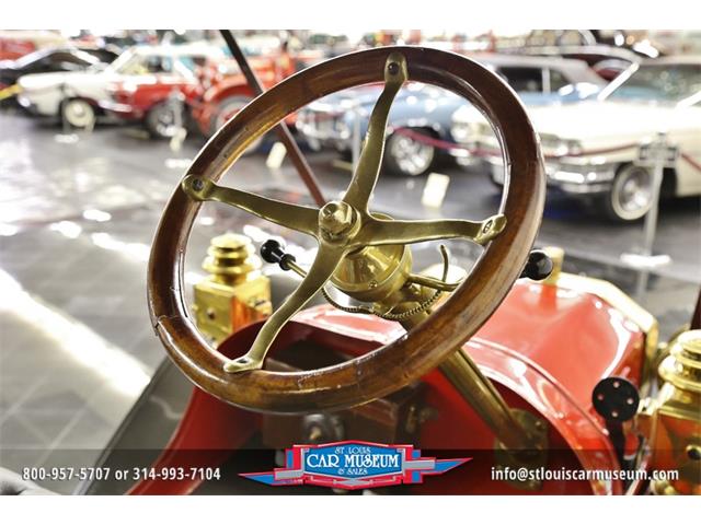 1908 Ford Model S (CC-923837) for sale in St. Louis, Missouri