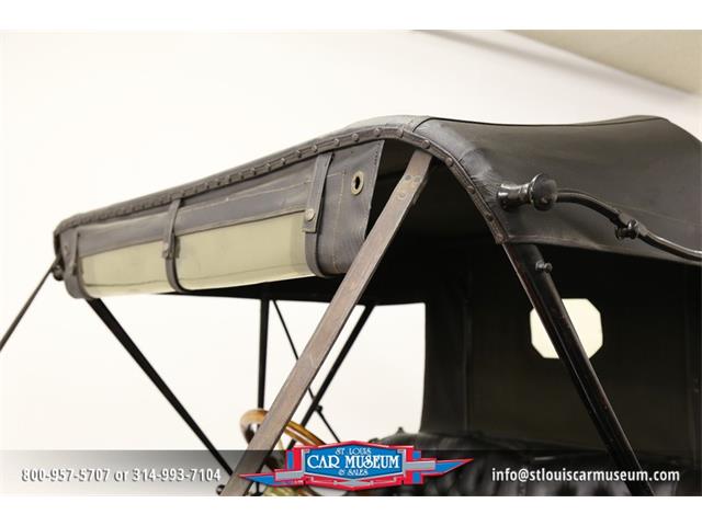 1908 Ford Model S (CC-923837) for sale in St. Louis, Missouri