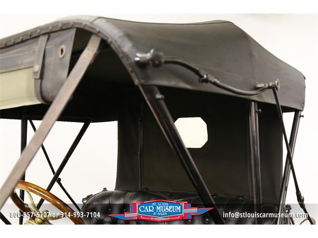 1908 Ford Model S (CC-923837) for sale in St. Louis, Missouri