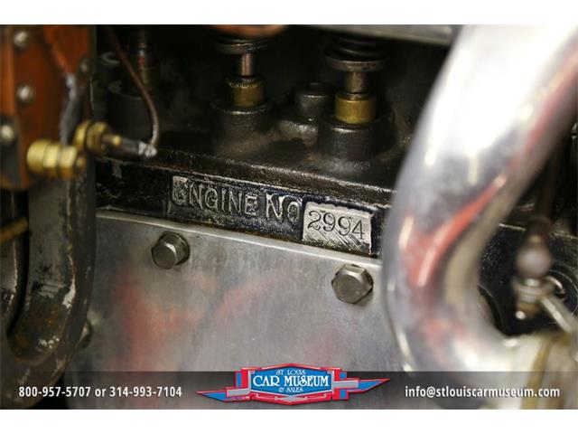 1908 Ford Model S (CC-923837) for sale in St. Louis, Missouri