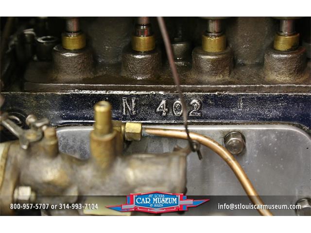 1908 Ford Model S (CC-923837) for sale in St. Louis, Missouri
