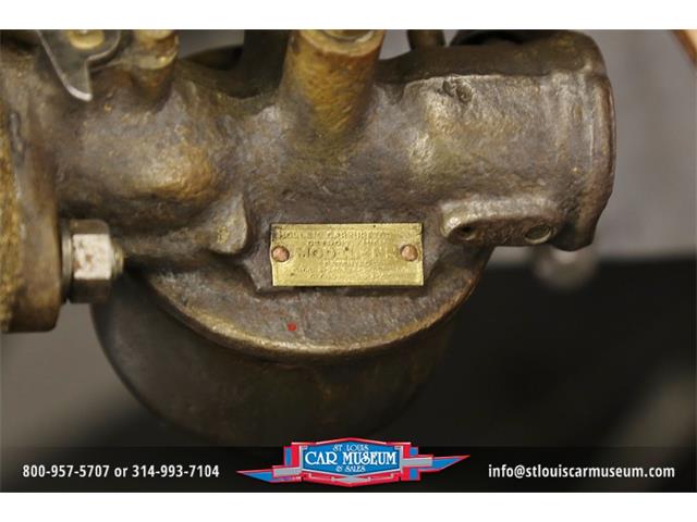 1908 Ford Model S (CC-923837) for sale in St. Louis, Missouri