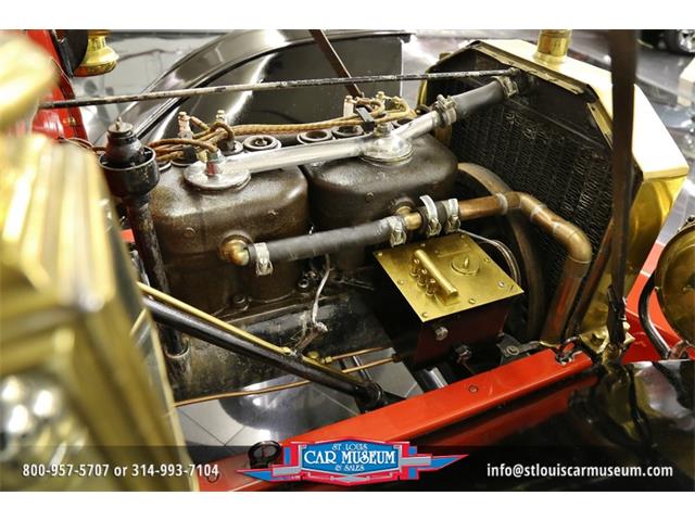 1908 Ford Model S (CC-923837) for sale in St. Louis, Missouri