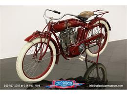 1914 Indian Motorcycle (CC-923838) for sale in St. Louis, Missouri