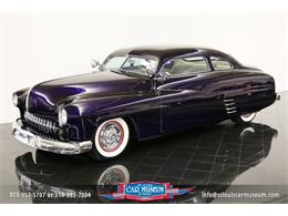 1949 Mercury Eight Deluxe Coupe Lead Sled (CC-923842) for sale in St. Louis, Missouri
