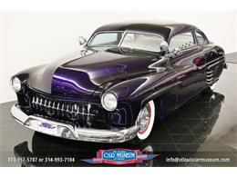 1949 Mercury Eight Deluxe Coupe Lead Sled (CC-923842) for sale in St. Louis, Missouri