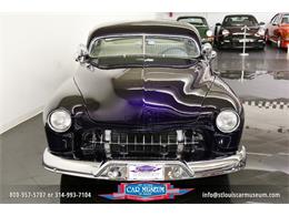 1949 Mercury Eight Deluxe Coupe Lead Sled (CC-923842) for sale in St. Louis, Missouri