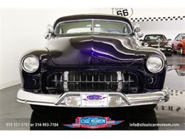 1949 Mercury Eight Deluxe Coupe Lead Sled (CC-923842) for sale in St. Louis, Missouri