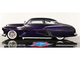 1949 Mercury Eight Deluxe Coupe Lead Sled (CC-923842) for sale in St. Louis, Missouri