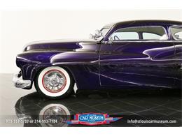 1949 Mercury Eight Deluxe Coupe Lead Sled (CC-923842) for sale in St. Louis, Missouri
