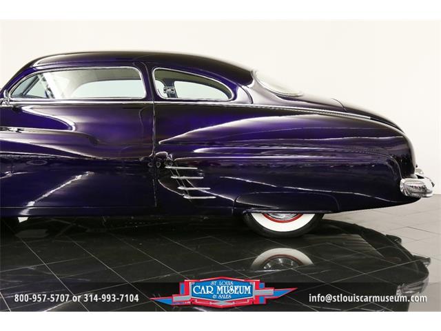 1949 Mercury Eight Deluxe Coupe Lead Sled (CC-923842) for sale in St. Louis, Missouri