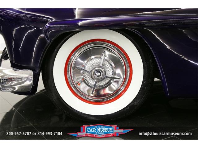 1949 Mercury Eight Deluxe Coupe Lead Sled (CC-923842) for sale in St. Louis, Missouri