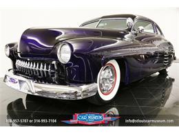 1949 Mercury Eight Deluxe Coupe Lead Sled (CC-923842) for sale in St. Louis, Missouri