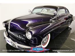 1949 Mercury Eight Deluxe Coupe Lead Sled (CC-923842) for sale in St. Louis, Missouri