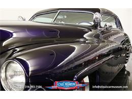 1949 Mercury Eight Deluxe Coupe Lead Sled (CC-923842) for sale in St. Louis, Missouri