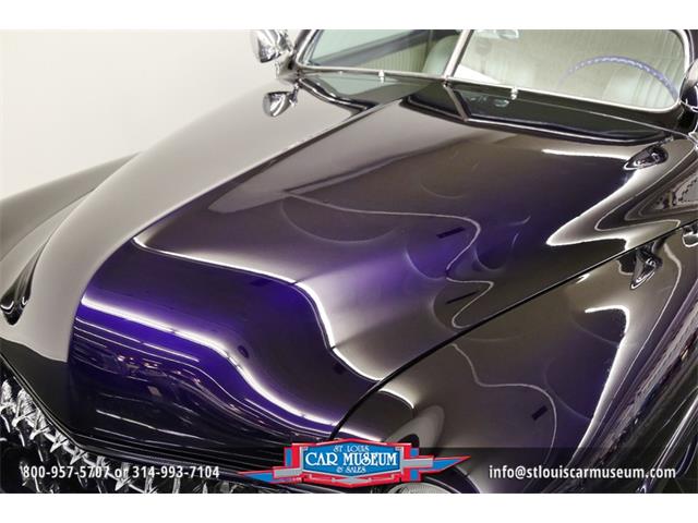 1949 Mercury Eight Deluxe Coupe Lead Sled (CC-923842) for sale in St. Louis, Missouri