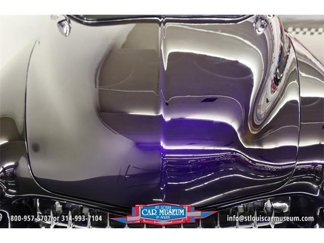 1949 Mercury Eight Deluxe Coupe Lead Sled (CC-923842) for sale in St. Louis, Missouri