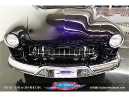 1949 Mercury Eight Deluxe Coupe Lead Sled (CC-923842) for sale in St. Louis, Missouri