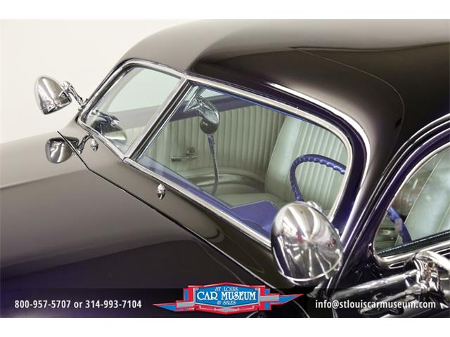 1949 Mercury Eight Deluxe Coupe Lead Sled (CC-923842) for sale in St. Louis, Missouri