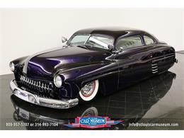 1949 Mercury Eight Deluxe Coupe Lead Sled (CC-923842) for sale in St. Louis, Missouri