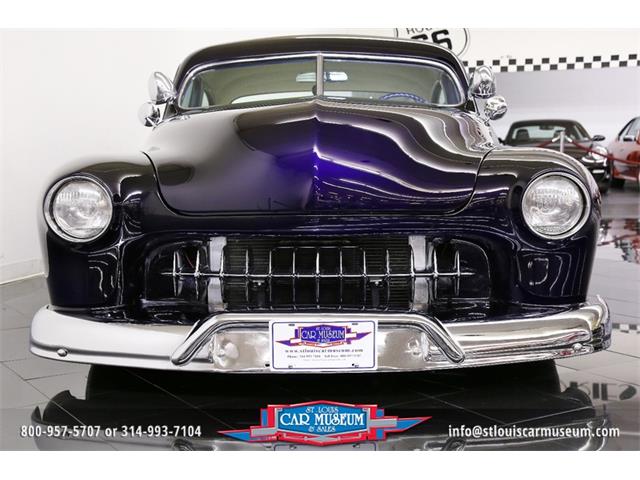 1949 Mercury Eight Deluxe Coupe Lead Sled (CC-923842) for sale in St. Louis, Missouri