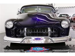 1949 Mercury Eight Deluxe Coupe Lead Sled (CC-923842) for sale in St. Louis, Missouri