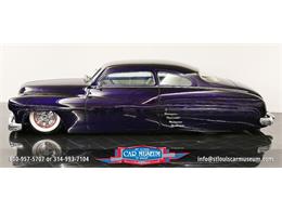 1949 Mercury Eight Deluxe Coupe Lead Sled (CC-923842) for sale in St. Louis, Missouri