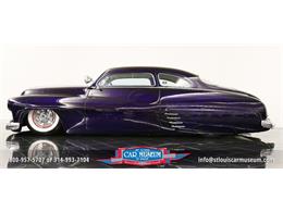 1949 Mercury Eight Deluxe Coupe Lead Sled (CC-923842) for sale in St. Louis, Missouri