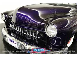 1949 Mercury Eight Deluxe Coupe Lead Sled (CC-923842) for sale in St. Louis, Missouri