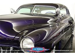 1949 Mercury Eight Deluxe Coupe Lead Sled (CC-923842) for sale in St. Louis, Missouri