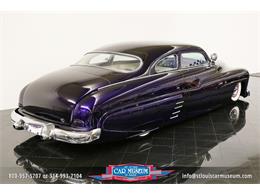 1949 Mercury Eight Deluxe Coupe Lead Sled (CC-923842) for sale in St. Louis, Missouri